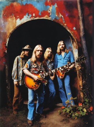 US-Gitarrist Dickey Betts tot