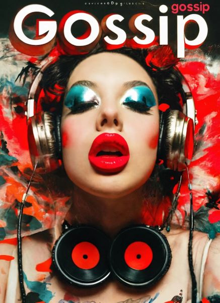 Neues Album von Gossip