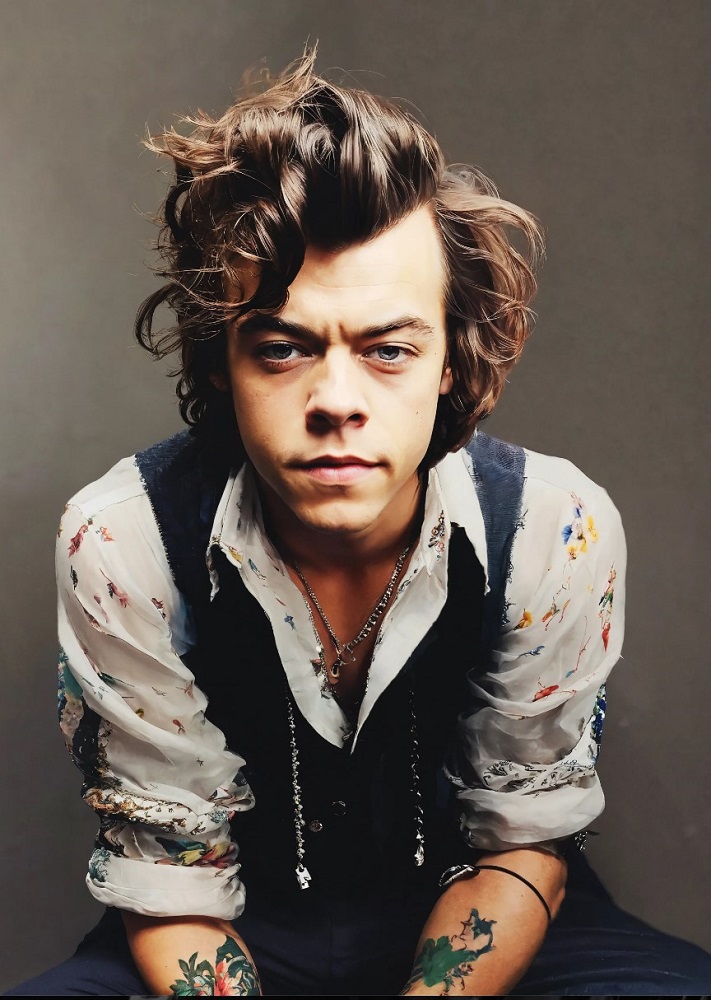 Harry Styles wieder Solo?