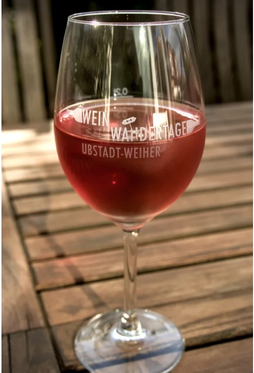 Weinwandertage Ubstadt-Weiher